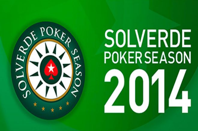 Tiago Neto Vence 7ª Etapa PokerStars Solverde Poker Season (€14.748) 0001