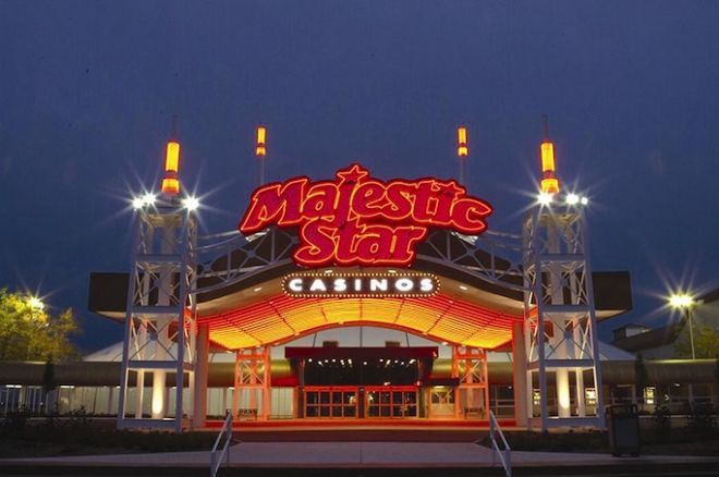 Majestic Star Casino