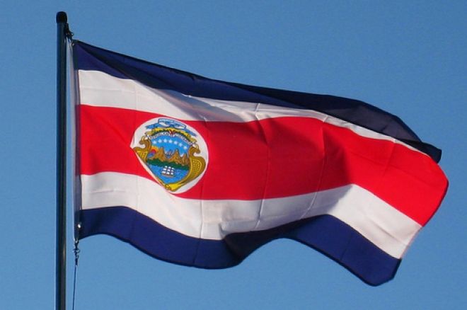 Costa Rica: Tiempo de póker 0001 Costa Rica: Tiempo de póker 0001