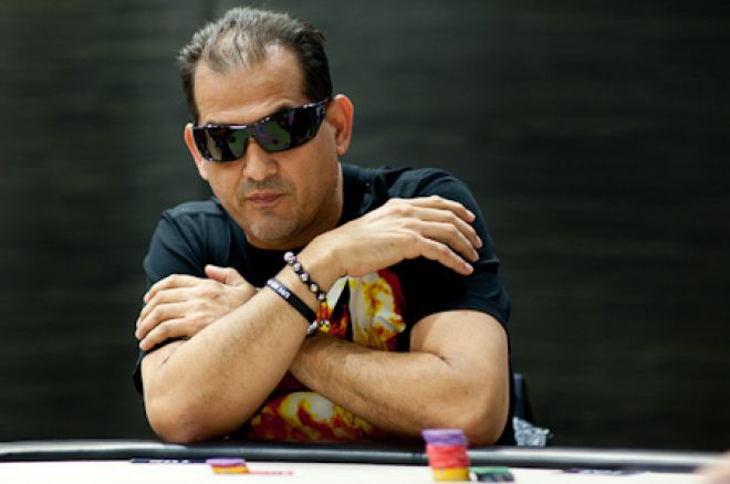 Online Railbird Report ; Freitez en tercero en el Sunday Million 0001 Online Railbird Report ; Freitez en tercero en el Sunday Million 0001