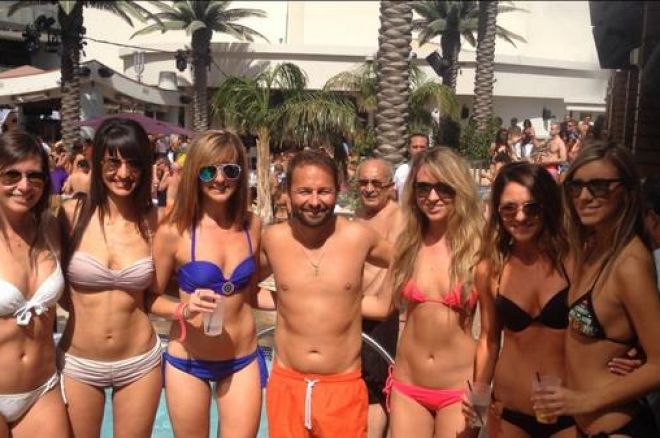 Daniel Negreanu Festejou 40 Anos de Vida em Grande 0001