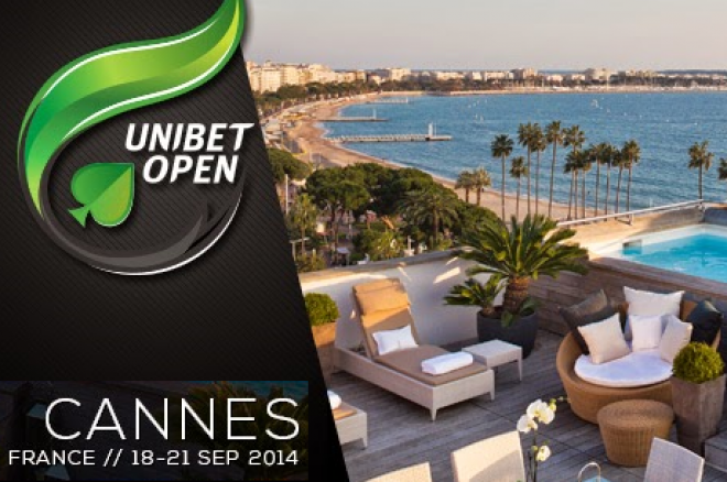 Unibet Open Cannes Unibet Open Cannes