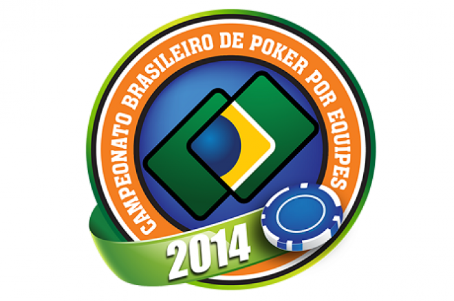 2º Campeonato Brasileiro de Equipes: Os Restantes Times 0001