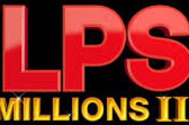 Latin Poker Series: ¿Estas listo para ser el jugador del año? 0001 Latin Poker Series: ¿Estas listo para ser el jugador del año? 0001