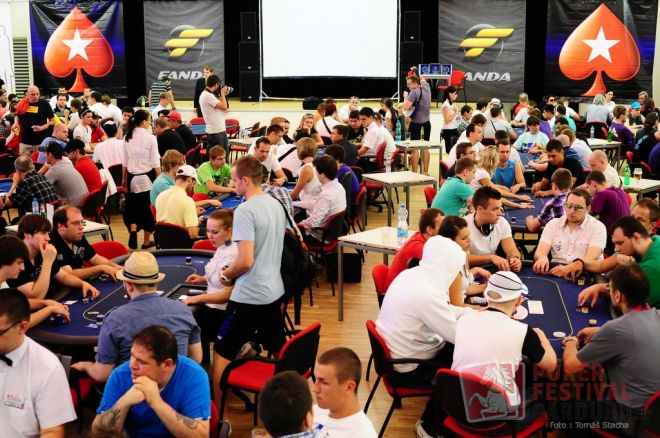 Poker Festival Pardubice: aż 32 Polaków zagra w Day 2 Main Eventu! 0001 Poker Festival Pardubice: aż 32 Polaków zagra w Day 2 Main Eventu! 0001