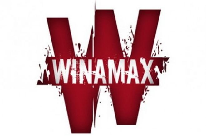 Winamax pokerio kambaryje - „Go Fast“ pokeris 0001 Winamax pokerio kambaryje - „Go Fast“ pokeris 0001