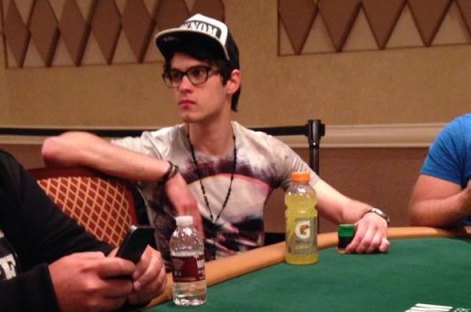 WSOP serijoje debiutavęs Tomas Tamašauskas: „Į Las Vegasą sugrįšiu dar ne kartą“ 0001 WSOP serijoje debiutavęs Tomas Tamašauskas: „Į Las Vegasą sugrįšiu dar ne kartą“ 0001