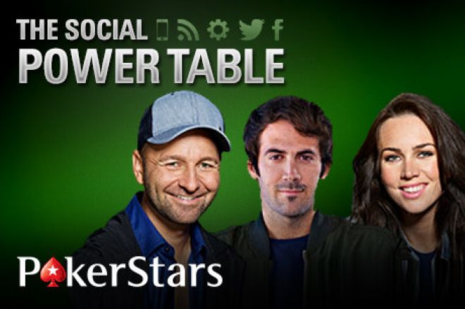 PokerStars Social Media Ratings: Who Are The Most Influential Poker Players? 0001