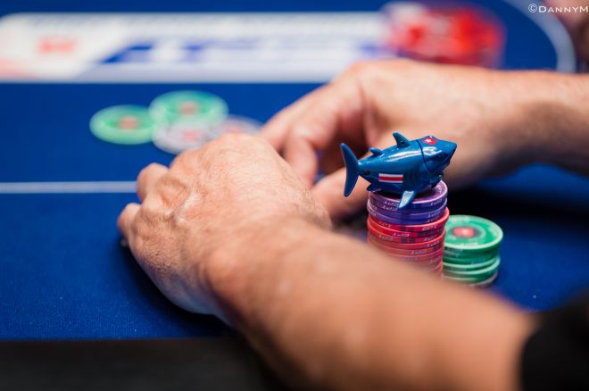 Otro jugador Pro de Latinoamérica fuera de PokerStars 0001 Otro jugador Pro de Latinoamérica fuera de PokerStars 0001