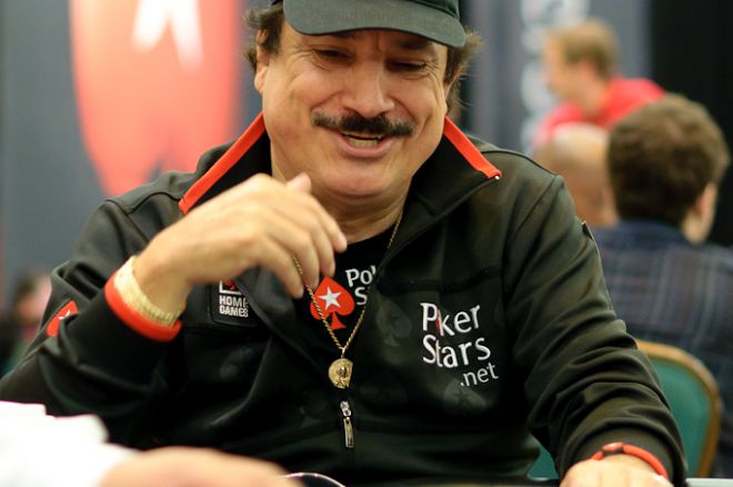 Humberto Brenes: "Me voy en paz de PokerStars" 0001 Humberto Brenes: "Me voy en paz de PokerStars" 0001
