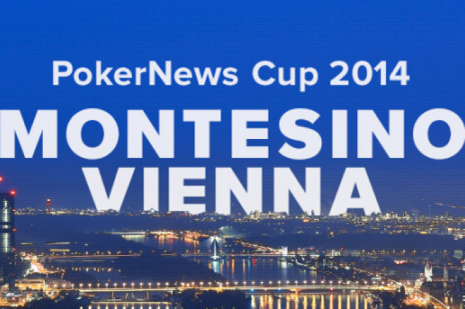 PokerNews Cup 2014 PokerNews Cup 2014