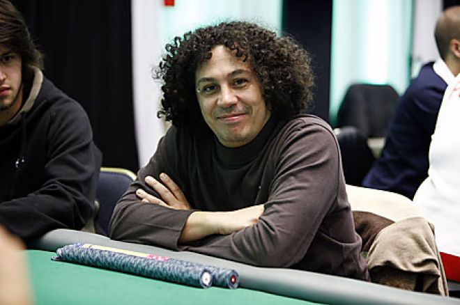 Julio "Bartolo" Belluscio Julio "Bartolo" Belluscio