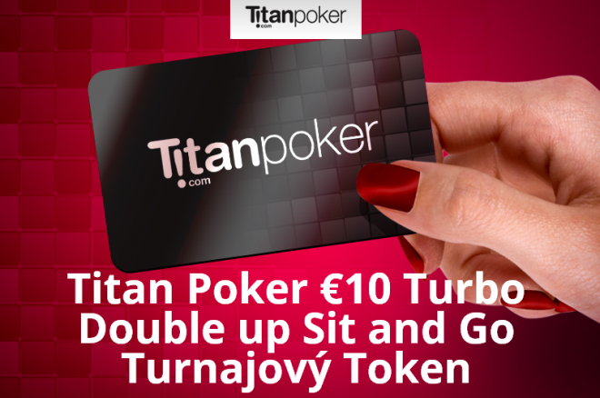 TitanPoker Promo TitanPoker Promo
