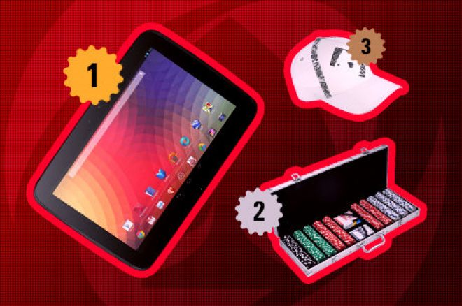 Nechajte sa rozmaznávať darčekmi The Random Gifts Promo! 0001 Nechajte sa rozmaznávať darčekmi The Random Gifts Promo! 0001