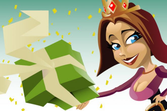 Razmazi se sa Random Gift Promocijom! 0001 Razmazi se sa Random Gift Promocijom! 0001