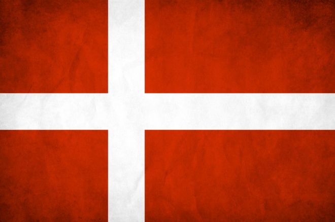 Online Poker in Denmark Declines