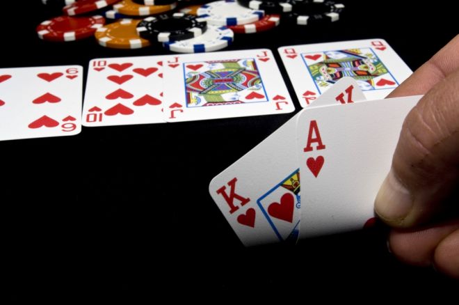 La Suerte en el Póker ¿Mito o Realidad? 0001 La Suerte en el Póker ¿Mito o Realidad? 0001