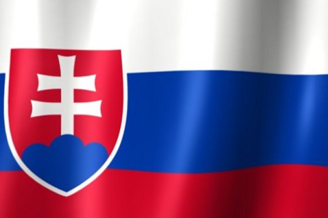 Šampiónom augustového GCOP sa stal slovák Marek Fritz a inkasoval €41.500 0001 Šampiónom augustového GCOP sa stal slovák Marek Fritz a inkasoval €41.500 0001