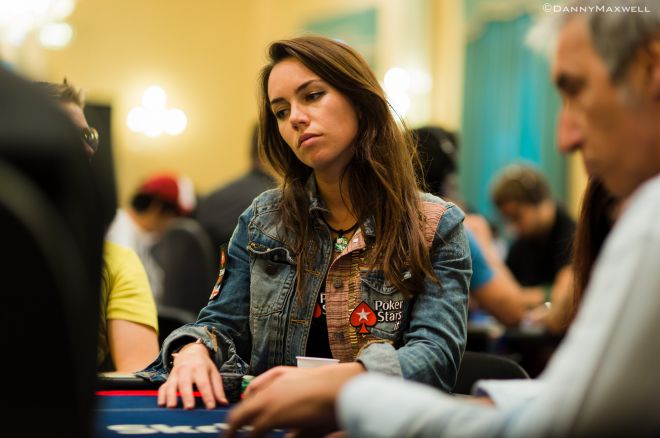 Liv Boeree