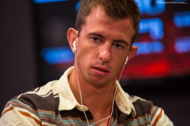 Americký pokerový profík Shannon Shorr zdolal Kilimanjaro 0001 Americký pokerový profík Shannon Shorr zdolal Kilimanjaro 0001