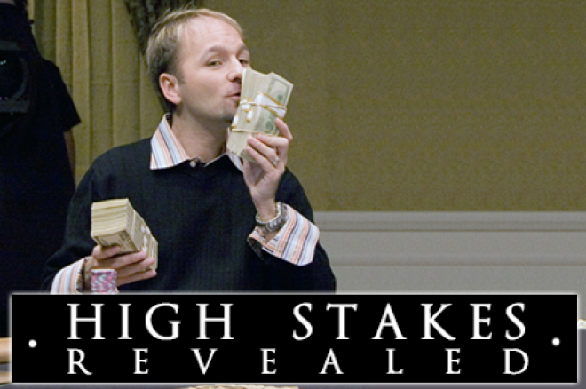 High Stakes Revealed: Negreanu claimt High Stakes te kunnen verslaan High Stakes Revealed: Negreanu claimt High Stakes te kunnen verslaan