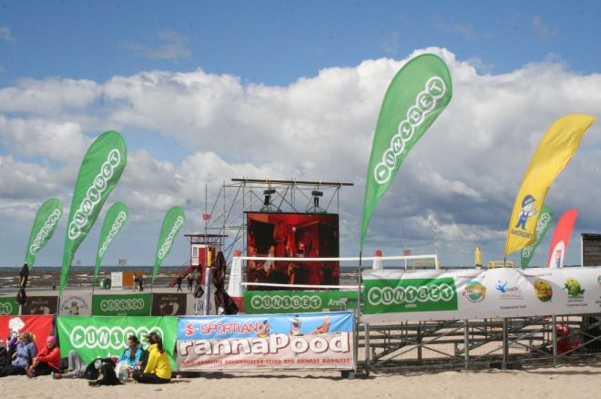 Unibet Arena Unibet Arena