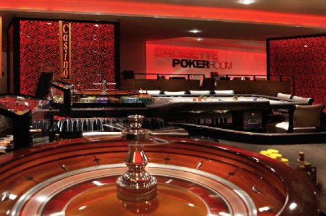 Casino Barrière de Cannes Croisette Casino Barrière de Cannes Croisette