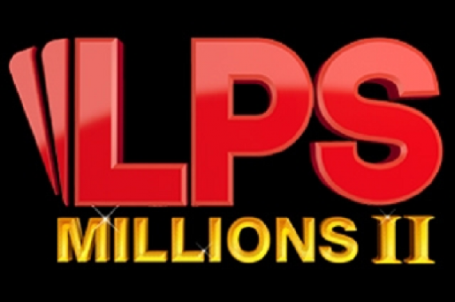 Latin Poker Series Millions