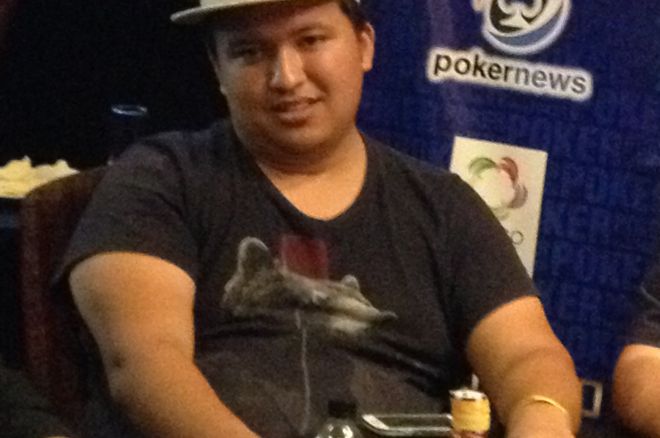 Hoy sabremos quien es el campeón del Room Poker Club en Guadalajara; Clasificados día 1C 0001 Hoy sabremos quien es el campeón del Room Poker Club en Guadalajara; Clasificados día 1C 0001