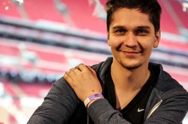 Kuba Michalak "Olorion" o Gandalfie, analizie i grze online (wywiad, część 1) 0001 Kuba Michalak "Olorion" o Gandalfie, analizie i grze online (wywiad, część 1) 0001