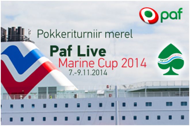 Üaf Live Marine Cup 2014 Üaf Live Marine Cup 2014