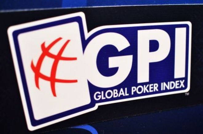 Global Poker Index