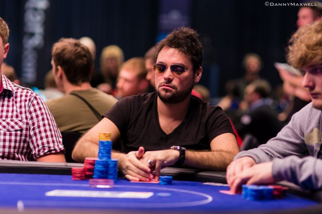 La legión argentina ya está lista para el EPT de Barcelona 0001 La legión argentina ya está lista para el EPT de Barcelona 0001