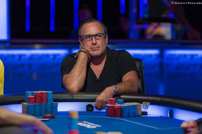 Colman,Trickett, Busquet, Shak na Final Table do Super High Roller EPT Barcelona 0001 Colman,Trickett, Busquet, Shak na Final Table do Super High Roller EPT Barcelona 0001