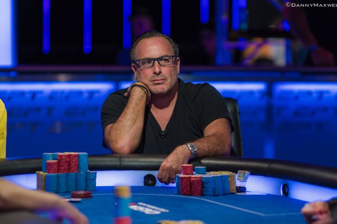 PokerStars EPT Barcelona Super High Roller Day 2: Shak, Colman, Trickett Reach Final 0001