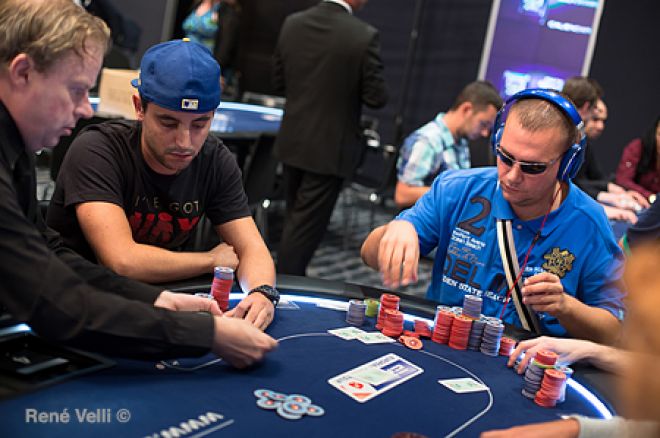 Estrellas Poker Tour Napreduje ka Finalu, Marko Miković Jedini Preživeli u Polju od Naših... 0001 Estrellas Poker Tour Napreduje ka Finalu, Marko Miković Jedini Preživeli u Polju od Naših... 0001