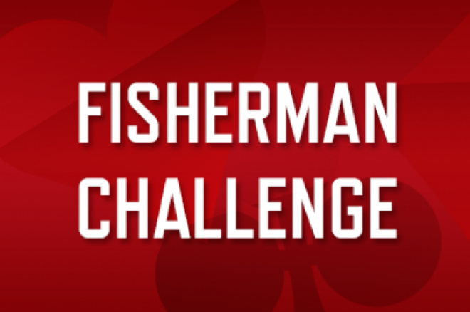 Fisherman Challenge Fisherman Challenge