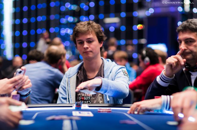 Dominik Pańka: Bankroll managenent jest kluczowy 0001 Dominik Pańka: Bankroll managenent jest kluczowy 0001