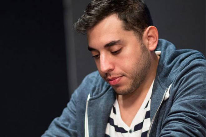 Estrellas Poker Tour Barcelona 2014: Nir Levy Predvodi Finalnih 9 Igrača, Miković 15. za... 0001 Estrellas Poker Tour Barcelona 2014: Nir Levy Predvodi Finalnih 9 Igrača, Miković 15. za... 0001