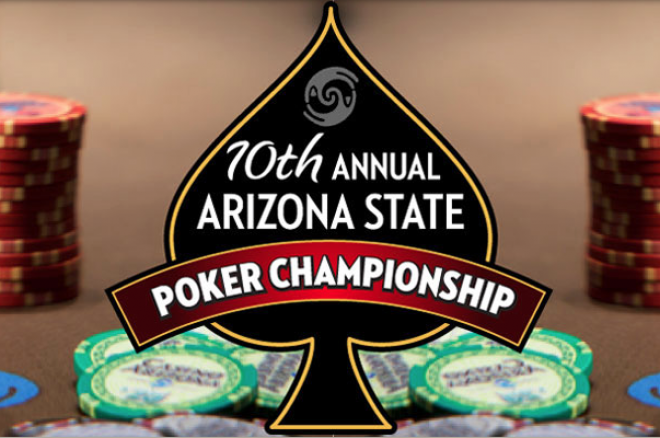 2019 arizona state poker championship results