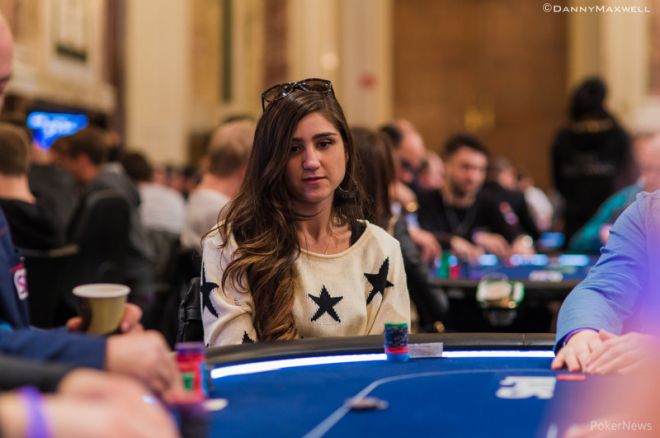 Ana Marquez : les femmes, le poker et le déclin du marché espagnol (interview)