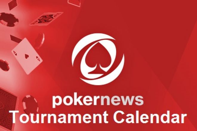 Canadian poker tournaments: September 2014 Canadian poker tournaments: September 2014