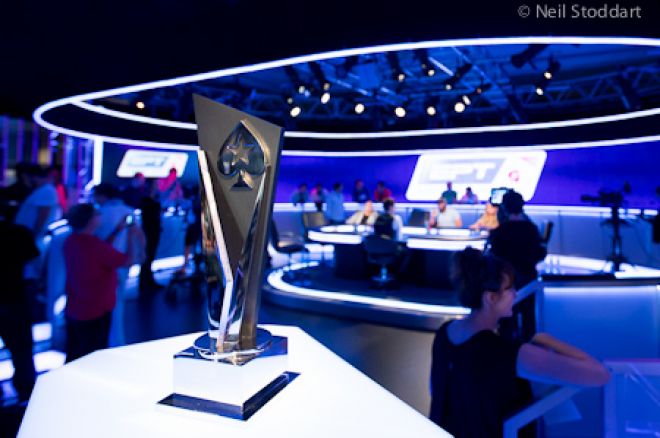 Pokerstars EPT LiveTV Pokerstars EPT LiveTV