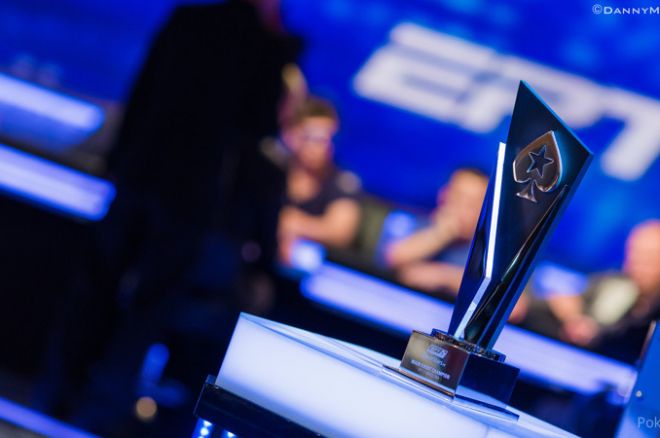 Los argentinos brillaron en el festival del EPT Barcelona 0001 Los argentinos brillaron en el festival del EPT Barcelona 0001