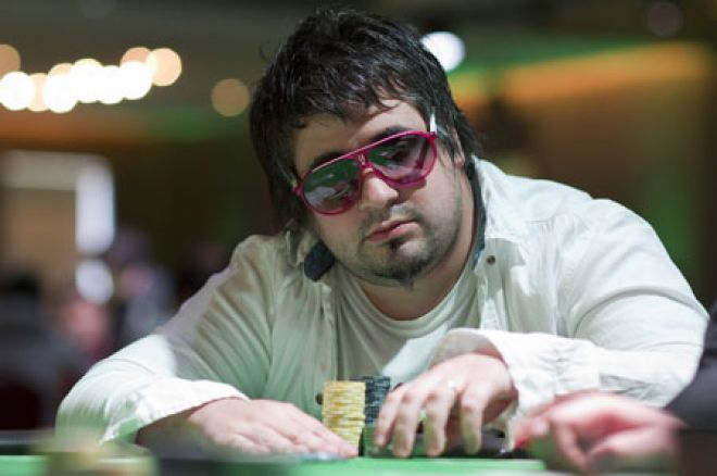 ¡Leandro Csome se lleva el Sunday 500! 0001 ¡Leandro Csome se lleva el Sunday 500! 0001