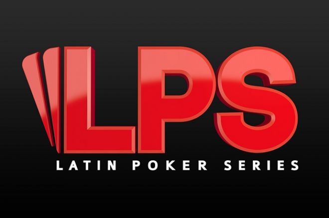 Latin Poker Series Puerto Varas; Sebastian Ruiz Campeón 0001 Latin Poker Series Puerto Varas; Sebastian Ruiz Campeón 0001