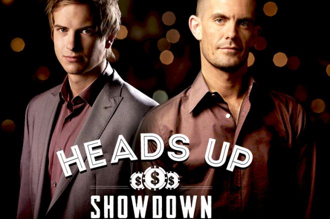 Heads Up Showdown