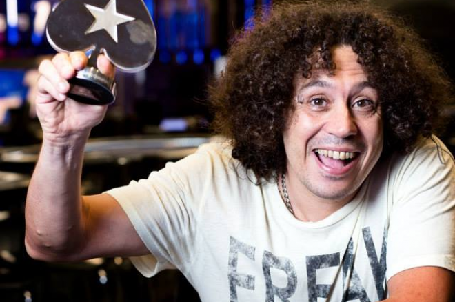 Belluscio y Melogno siguen haciendo brillar a Latinoamérica en el EPT Barcelona 0001 Belluscio y Melogno siguen haciendo brillar a Latinoamérica en el EPT Barcelona 0001