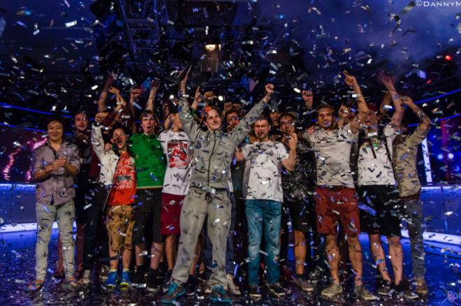 Победа и €794,058 за Андре Летау в EPT Барселона Main Event 0001 Победа и €794,058 за Андре Летау в EPT Барселона Main Event 0001