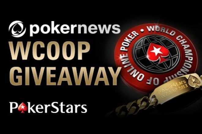 WCOOP WCOOP